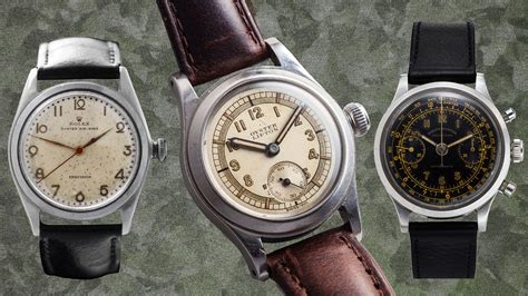 wwii rolex|rolex world war 2 watch.